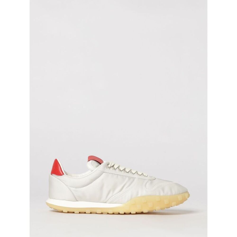Jil Sander Sneakers Men White